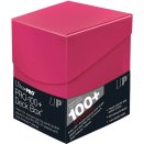 Eclipse 100+ Hot Pink Deck Box - Ultra Pro