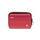 GT Luggage Deck Box Red - Ultra Pro