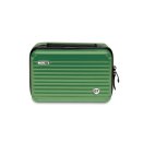 GT Luggage Deck Box Green - Ultra Pro