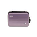 GT Luggage Deck Box Purple - Ultra Pro