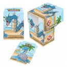 80+ Pokémon Seaside Gallery Series - Ultra Pro