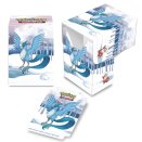 80+ Pokémon Gallery Series Frosted Forest Deck Box - Ultra Pro