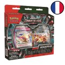 Charizard Ex League Battle Deck - Pokémon FR