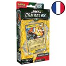 Tapu Koko ex Battle Deck - Pokémon FR