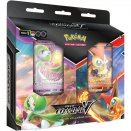 V Battle deck Bundle Victini vs Gardevoir - Pokémon FR