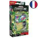 Iron Leaves ex Battle Deck - Pokémon FR