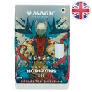 Modern Horizons 3 Collector's Edition Commander Deck Eldrazi Incursion -  Magic EN