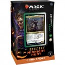 Innistrad: Midnight Hunt Coven Counters Commander Deck - Magic EN