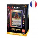 Dominaria United Legend's Legacy Commander Deck -  Magic FR