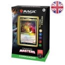 Commander Masters Sliver Swarm Commander Deck - Magic EN