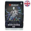 Modern Horizons 3 Commander Deck Eldrazi Incursion -  Magic EN