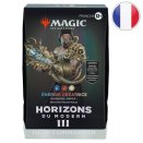 Modern Horizons 3 Commander Deck Énergie Créatrice -  Magic FR