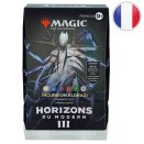 Modern Horizons 3 Commander Deck Incursion Eldrazi -  Magic EN