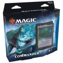 Kaldheim Phantom Premonition Commander Deck - Magic FR
