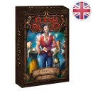 History Pack 1 Bravo Blitz Deck - Flesh and Blood EN
