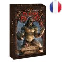 History Pack 1 Rhinar Blitz Deck - Flesh and Blood FR