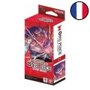 Starter Deck Red Edward Newgate ST-15  - One Piece FR