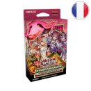 Structure Deck - Beware of Traptrix - Yu-Gi-Oh! FR