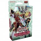 Yu-Gi-Oh! Structure Deck - Powercode Link FR