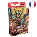 Structure Deck: Fire Kings (Reprint) - Yu-Gi-Oh! FR