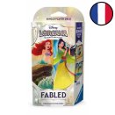 Starter Deck Ariel and Mulan Fabled Chapter 9 - Lorcana FR