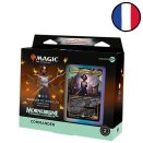 Duskmourn: House of Horror Commander Deck Faiseuse de Miracles - Magic FR