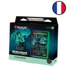 Duskmourn: House of Horror Commander Deck Hécatombe - Magic FR