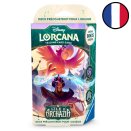 Starter Deck Iago and Jafar Archazia's Island - Lorcana FR