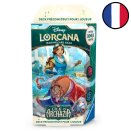 Starter Deck Belle and the Beast Archazia's Island - Lorcana FR