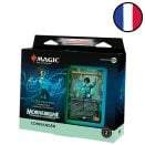 Duskmourn: House of Horror Commander Deck Petite Frayeur ! - Magic FR