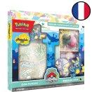 2024 World Championship Deck: Regidrago VSTAR - Pokémon FR