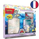 2024 World Championship Deck: Ancient Toolbox - Pokémon FR