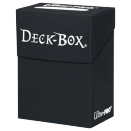 Black Deck Box 80+ - Ultra Pro