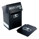 Black Deck Case 80+ - Ultimate Guard