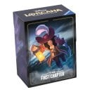 The First Chapter - Edition Disney Lorcana - Playin by Magic Bazar