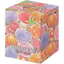 Devil Fruits Deck Box - One Piece