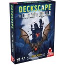 Deckscape - Le Château de Dracula