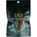 Dés Mystères Premium - La Chasse au Dragon
