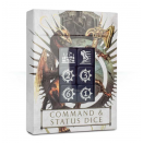 Command and Status Dice - Warhammer Age of Sigmar