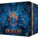 Descent : Legends of the Dark