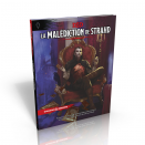 Dungeons & Dragons 5th Ed - Curse of Stradh