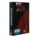 Detective Signature - Petty Officers