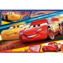 Puzzle 35 pièces Disney - Cars