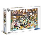Puzzle 6000 pièces Disney - Disney Gala