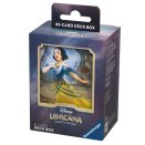 80+ Ursula's Return Snow White Deck Box - Disney Lorcana