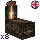 Mastery Pack Guardian Case of 8 displays of 12 booster packs - Flesh and Blood EN