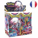 Display of 36 Sword and Shield: Lost Origin booster packs - Pokémon FR