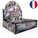 Display of 24 Alliance Insight Booster Packs - Yu-Gi-Oh! FR