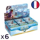 Case of 6 Skybound Odyssey 36-Pack Booster Displays - Altered FR