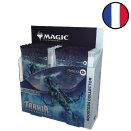 Tarkir: Dragonstorm Display of 12 Collector Booster Packs - Magic FR